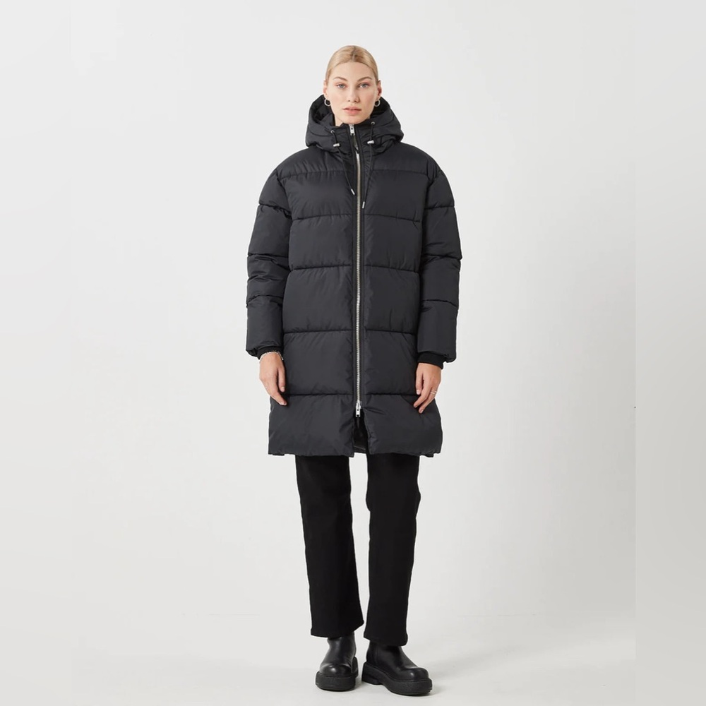 Minimum | Maline Puffer Jacket